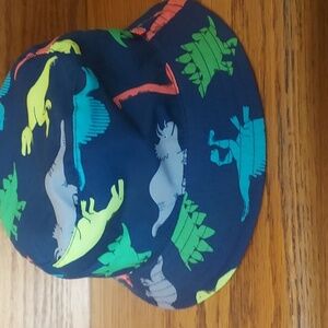 Reversible Beach hat, carter's 12-24mo Nwot